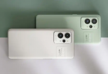 Realme GT 2 Pro