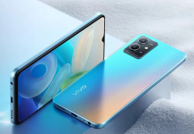 Vivo Y77 5G