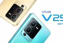 Vivo V25