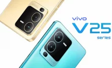 Vivo V25