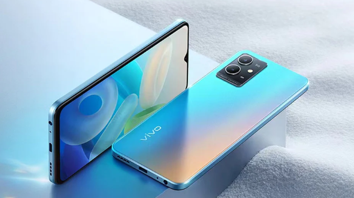 vivo y77 5g 