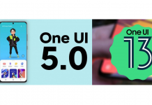 One UI 5.0