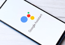 Google Assistant
