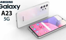 Galaxy A23 5G