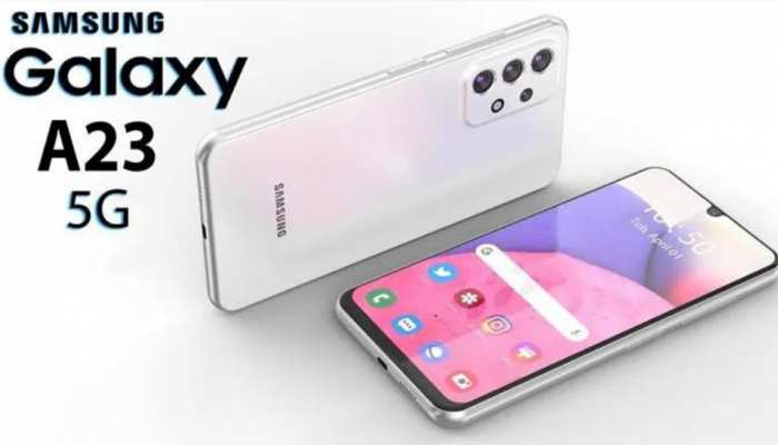 galaxy a23 5g