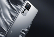 Xiaomi 12T Pro