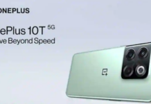 OnePlus 10T