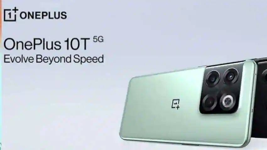 OnePlus 10T