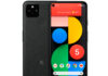 Pixel 5