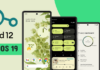 LineageOS 19