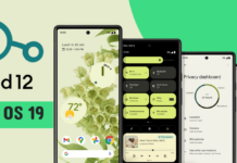 LineageOS 19