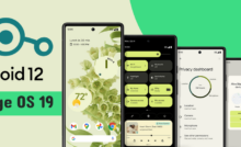LineageOS 19