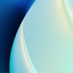 ColorOS 13 Wallpaper 7