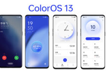 ColorOS 13