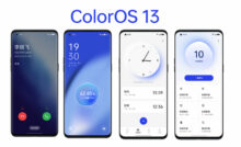 ColorOS 13