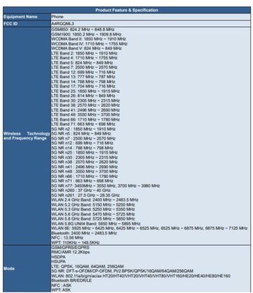 google pixel 7 and 7 pro along with other phone models arrives on fcc