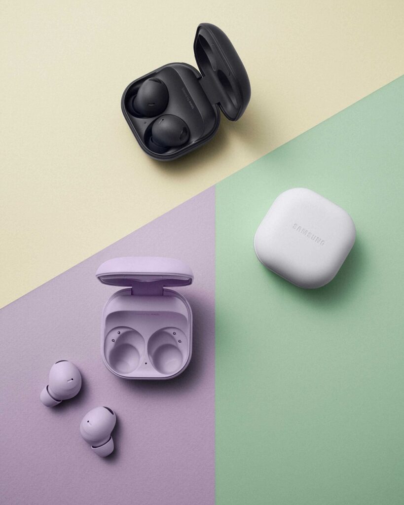 samsung galaxy buds 2 pro pricing live in india