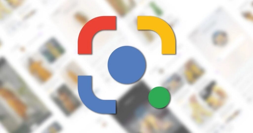 google lens