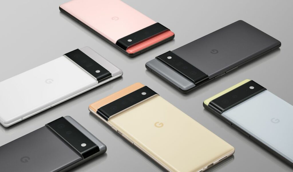 stable android 13 update for pixel smartphones is here