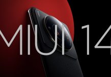 MIUI 14