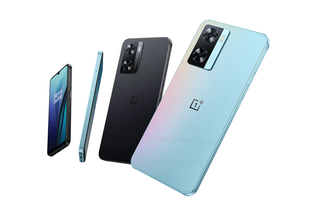 oneplus nord n20 se