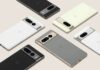 Pixel 7 and Pixel 7 Pro