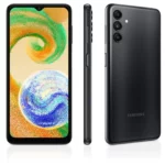 samsung launches galaxy a04s with 90hz display and a 50mp camera in europe