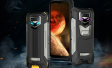 Doogee S89 series