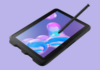 Galaxy Tab Active 4 Pro 5G