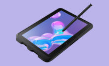 Galaxy Tab Active 4 Pro 5G