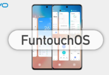 FunctouchOS 13