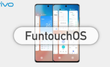 FunctouchOS 13