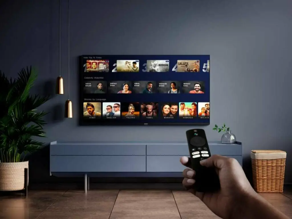 xiaomi launches xiaomi smart tv x series in india