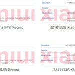 [update: xiaomi 13 pro arrives on sirim] xiaomi 13 leaks