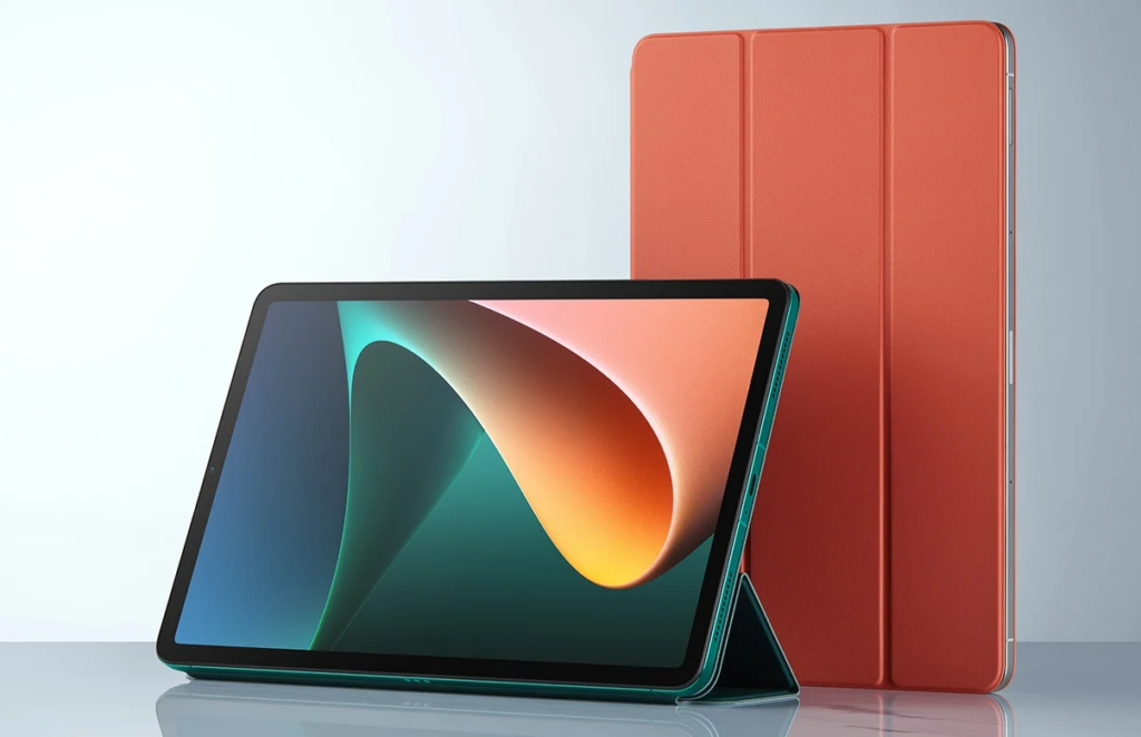 xiaomi pad 6 could arrive with redmi branding as per fcc listing, key details revealed 1 xiaomi pad 6