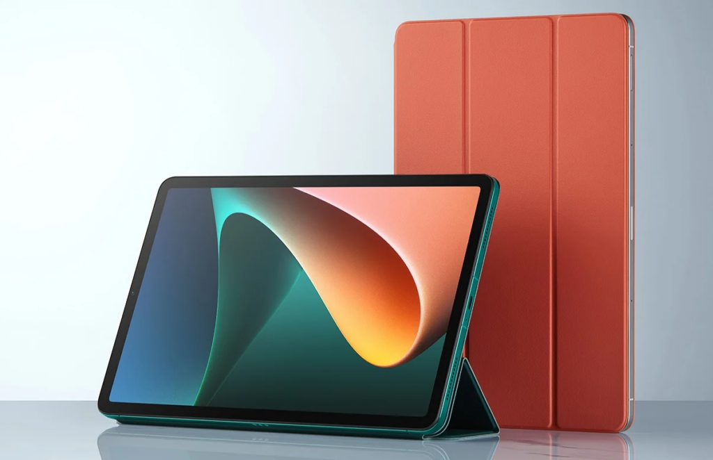 Xiaomi Pad 6