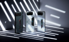 Asus ROG Phone 6D