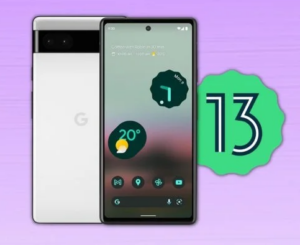 google pixel 6 issues on android 13 [bugs tracker]
