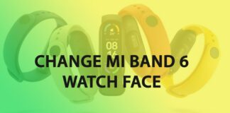 change mi band 6 wallpaper-min
