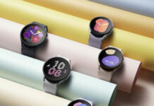 021_family_galaxy_watch5_graphite_pinkgold_sapphire_silver