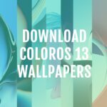 download coloros 13 wallpapers-min