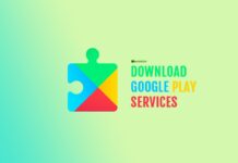 download google play services