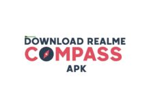 download realme compass apk