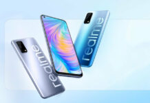 Realme Q2 5G