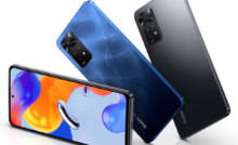 Redmi Note 11 Pro 4G