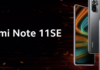 Redmi Note 11SE
