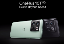 OnePlus 10T
