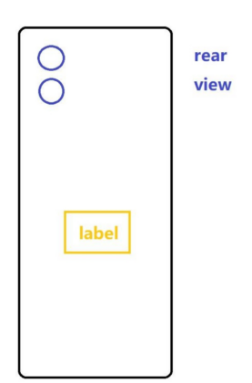 realme c33 with model number rmx3624 4g bags multiple certifications