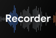 Realme Sound Recorder