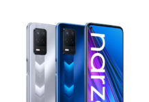 Realme UI 3.0 Stable Update for Narzo 30 5G is now available to download